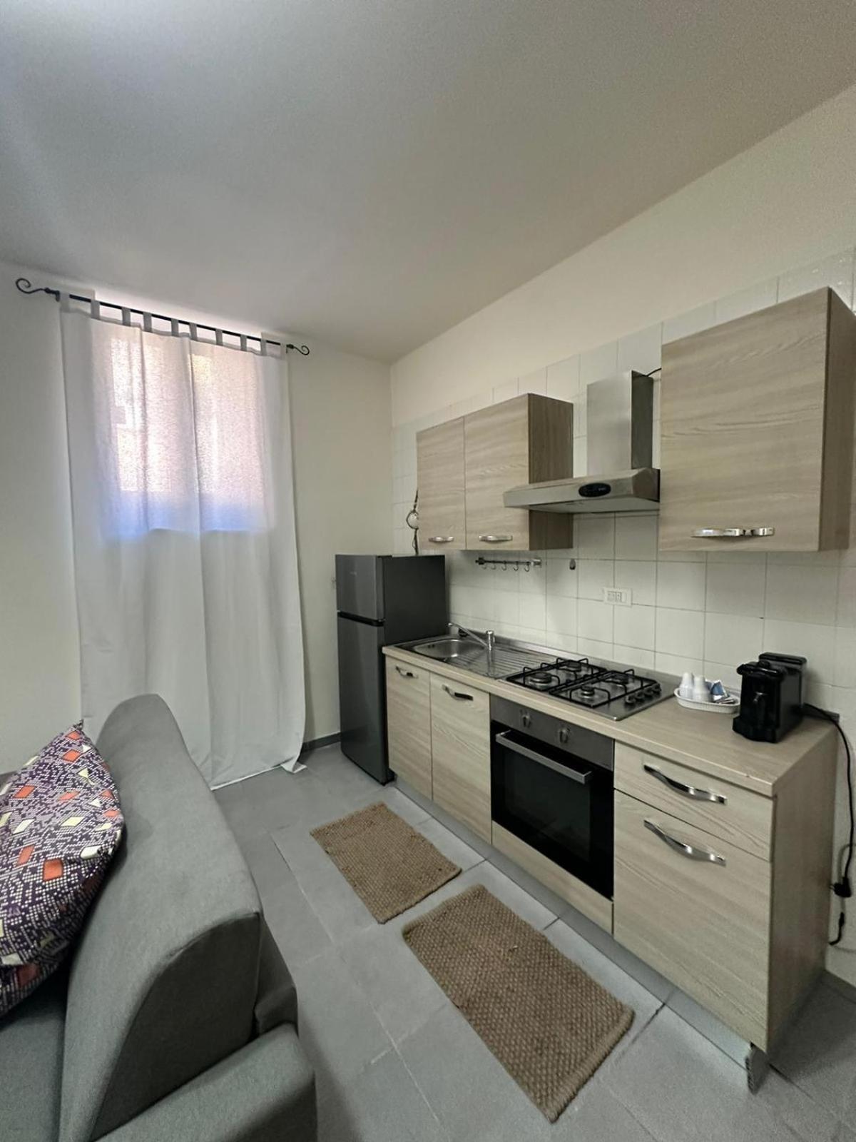 Hv Suites Decumanus 那不勒斯 外观 照片