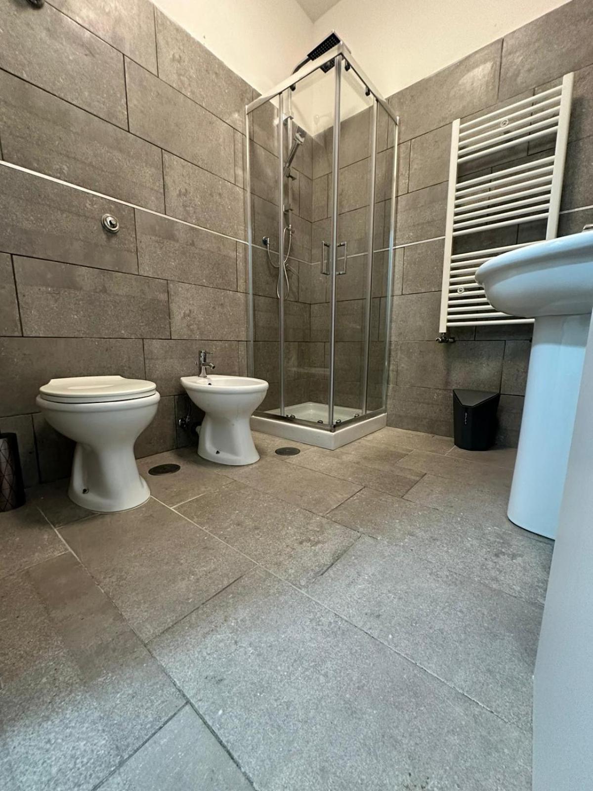 Hv Suites Decumanus 那不勒斯 外观 照片